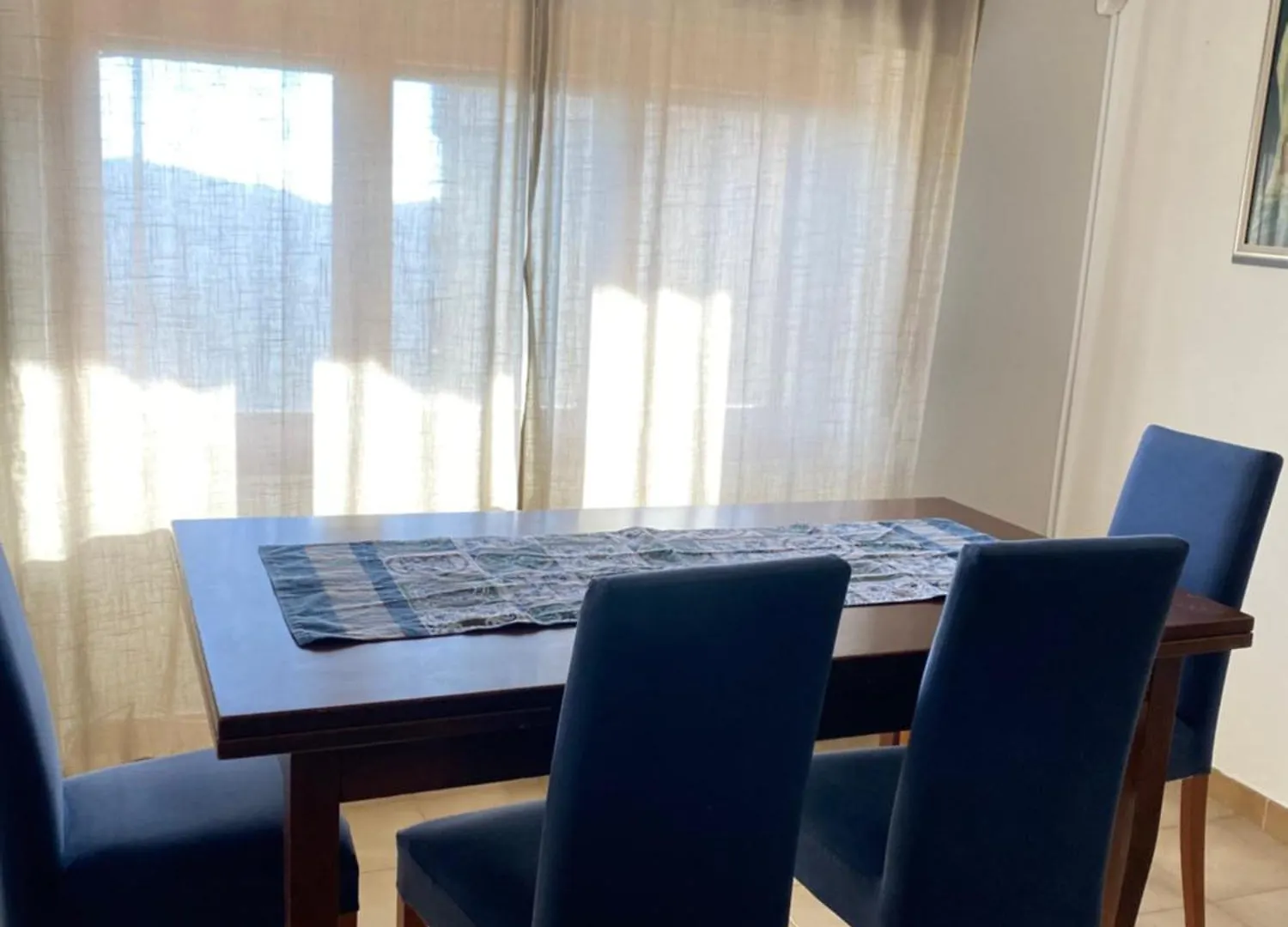 Appartement La Finestra Sulla Valle Jerzu Italië