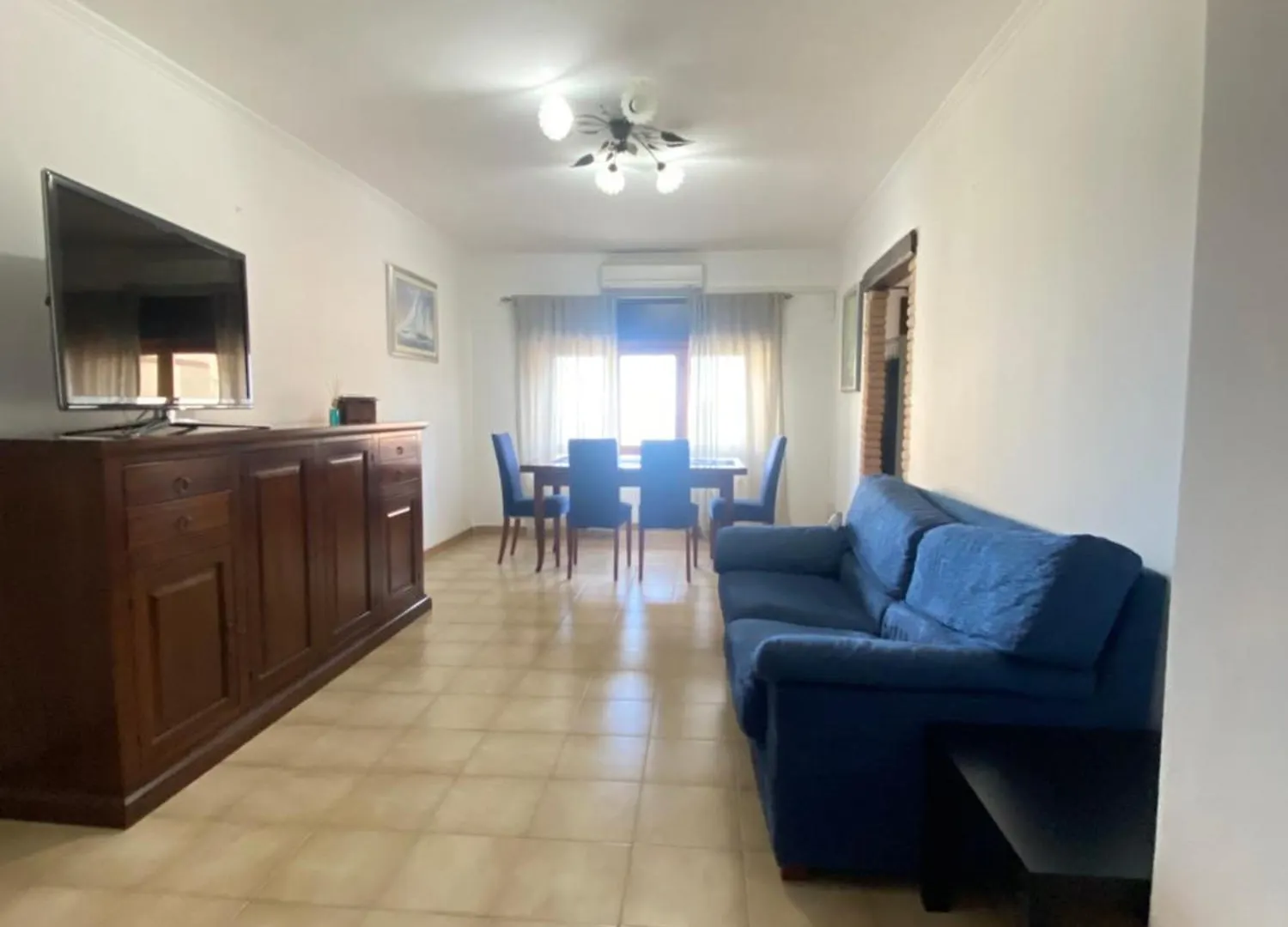 La Finestra Sulla Valle Jerzu Appartement